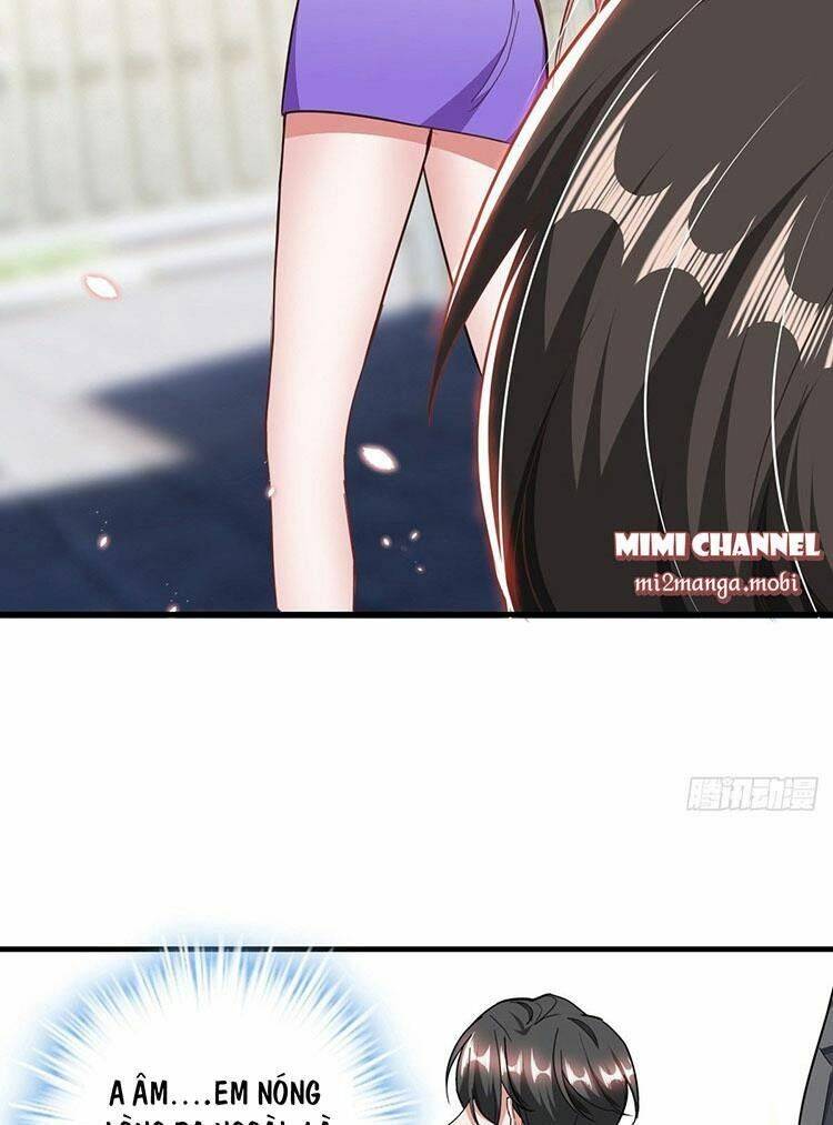 đại lão gọi tôi tiểu tổ tông chapter 30 8