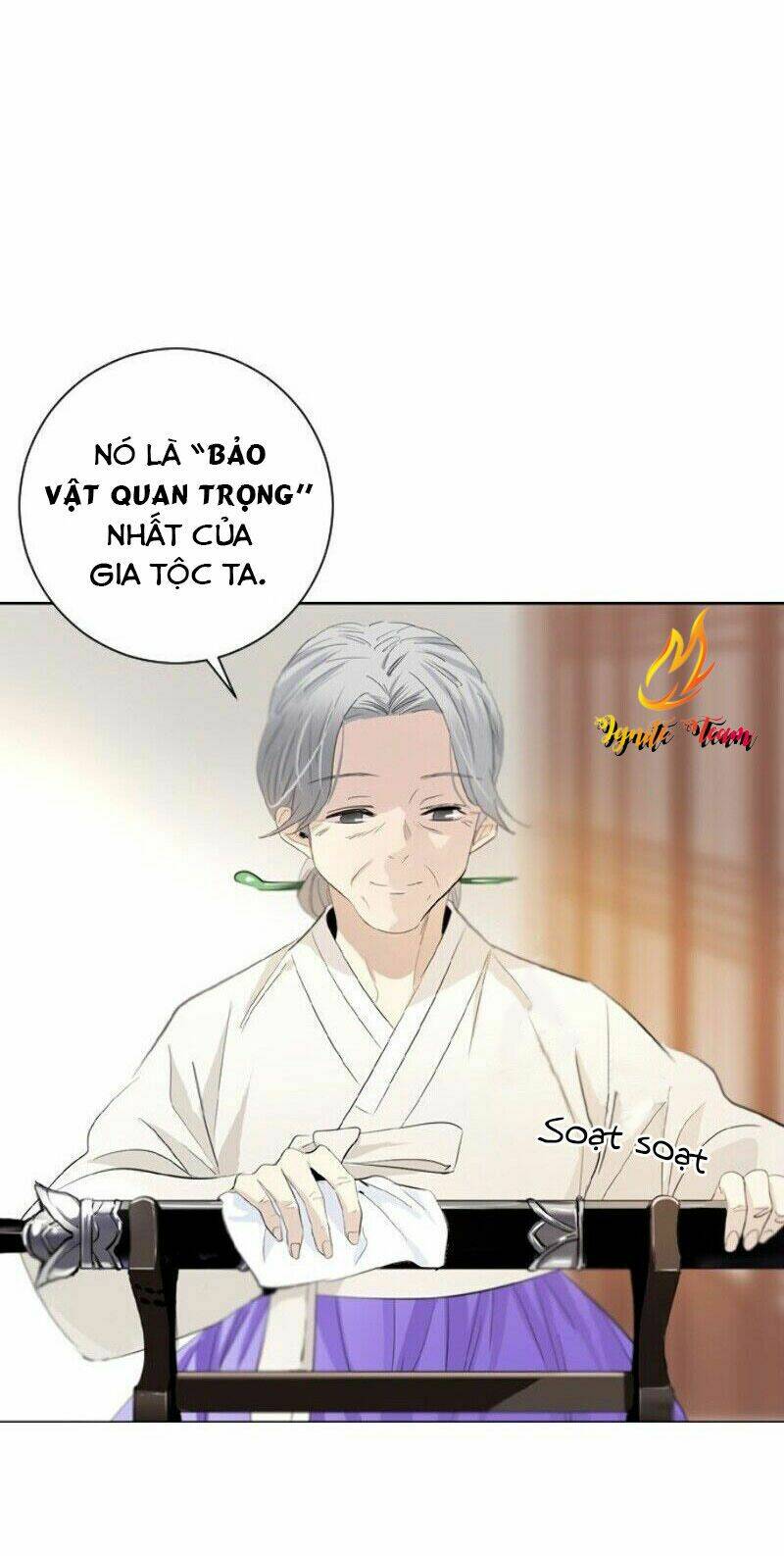trò chơi thế kỉ chapter 1 57