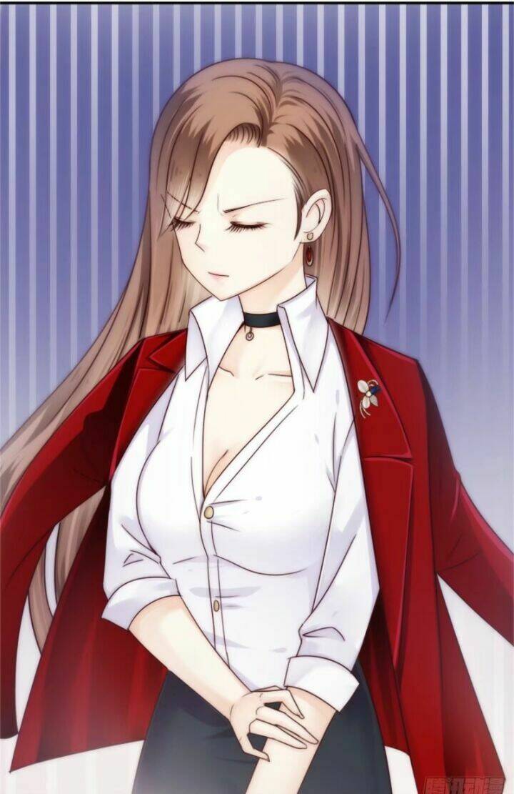 thất ức kiều thê sủng ái ký chapter 2 26