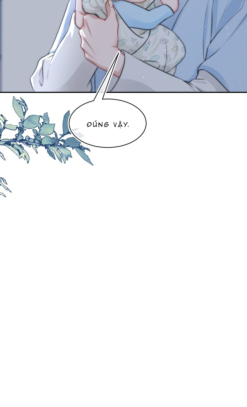 ta sinh con cho tổng tài chapter 83 30