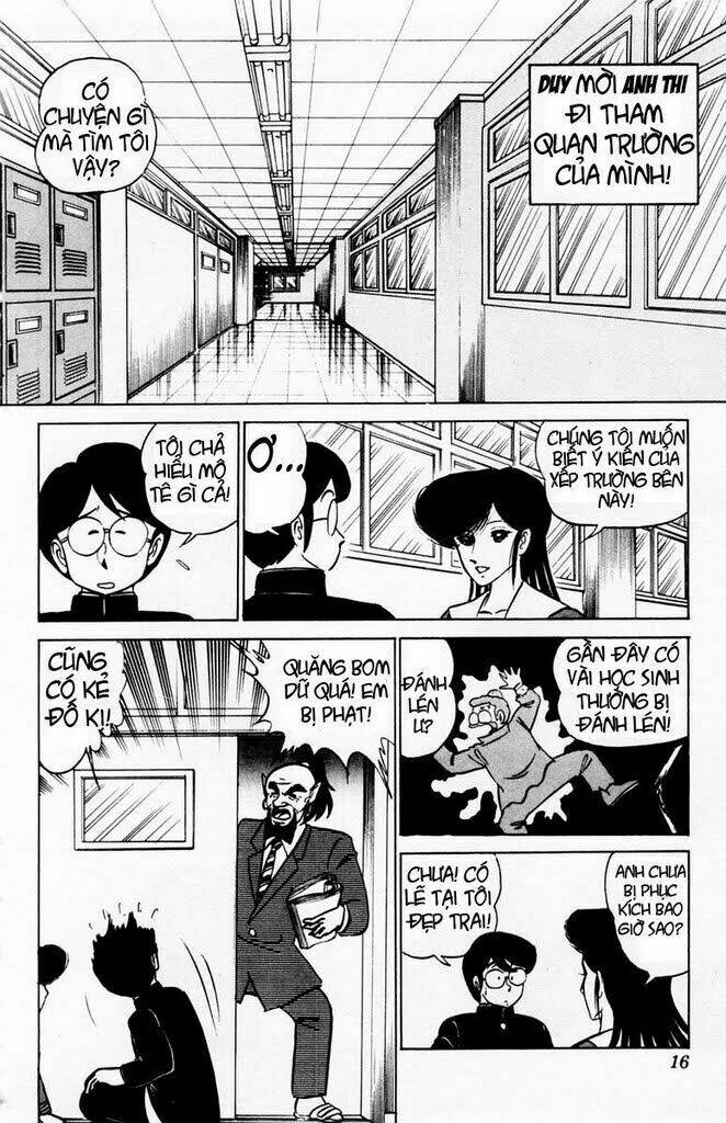 you & me chapter 31 15