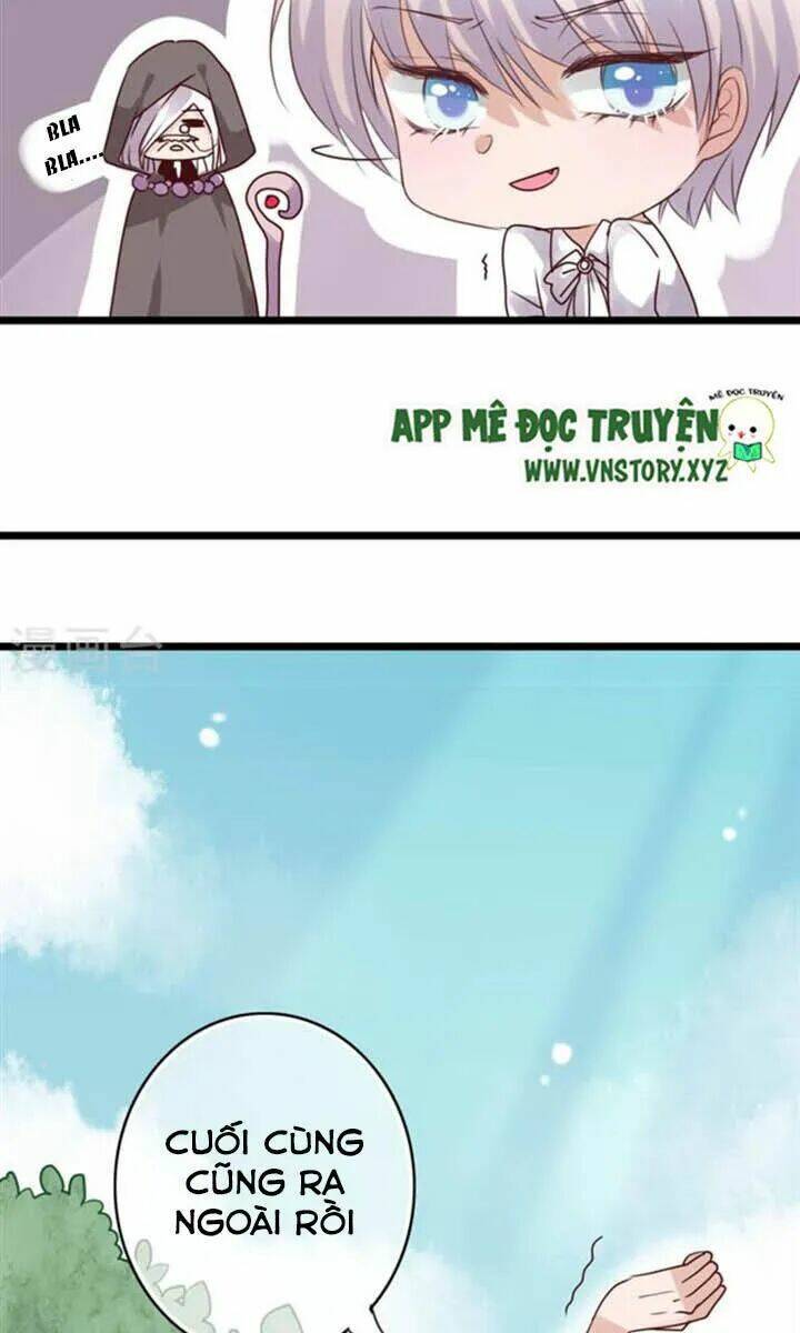 sau con mưa mùa hạ chapter 73 7