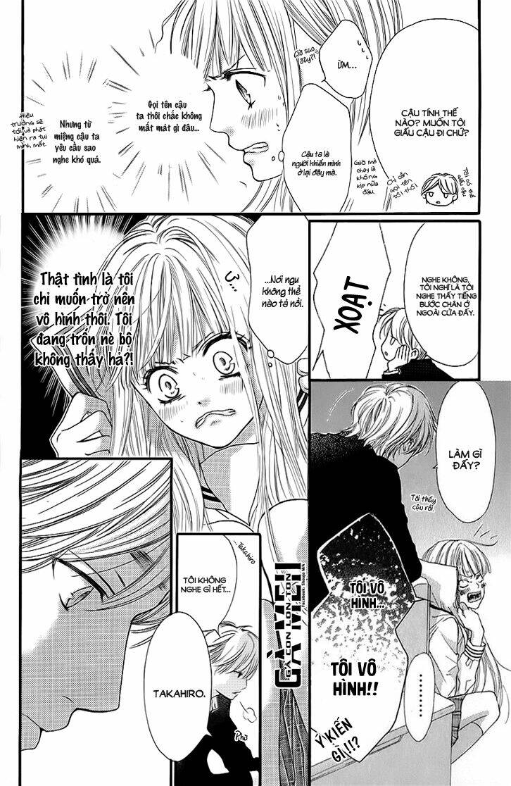 otome holic chapter 6 17