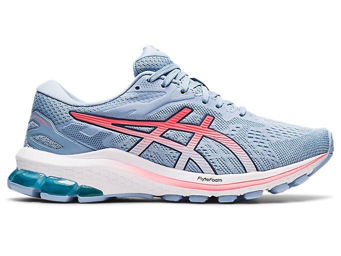 Giày nữ Asics GT-1000 10 1012A878.408