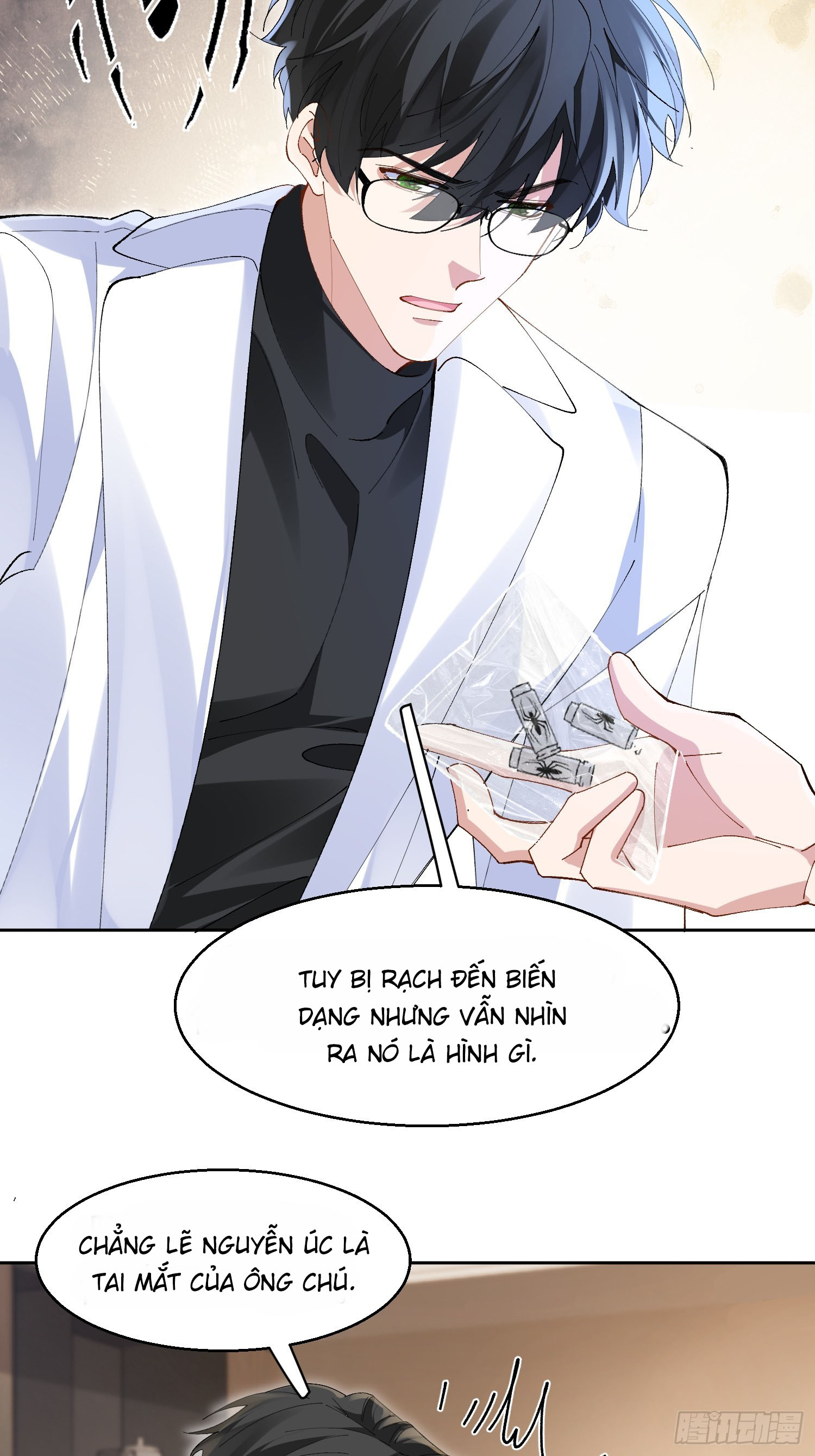 ỷ trên hiếp dưới chapter 19 8