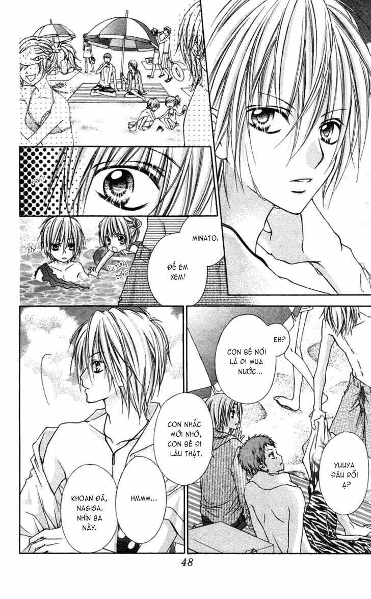 love berrish chapter 16 13