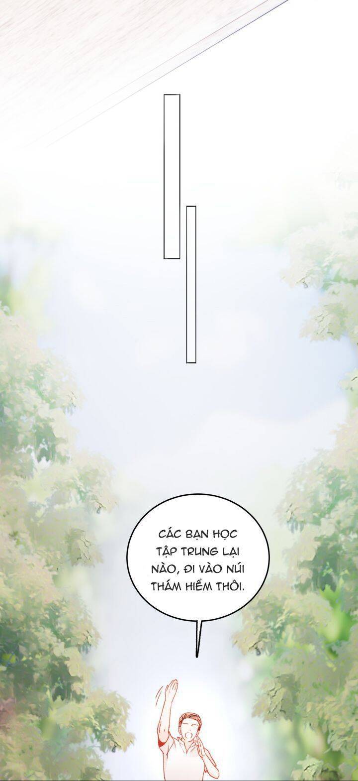 tôi phải làm 1 kẻ đại xấu xa chapter 42 27