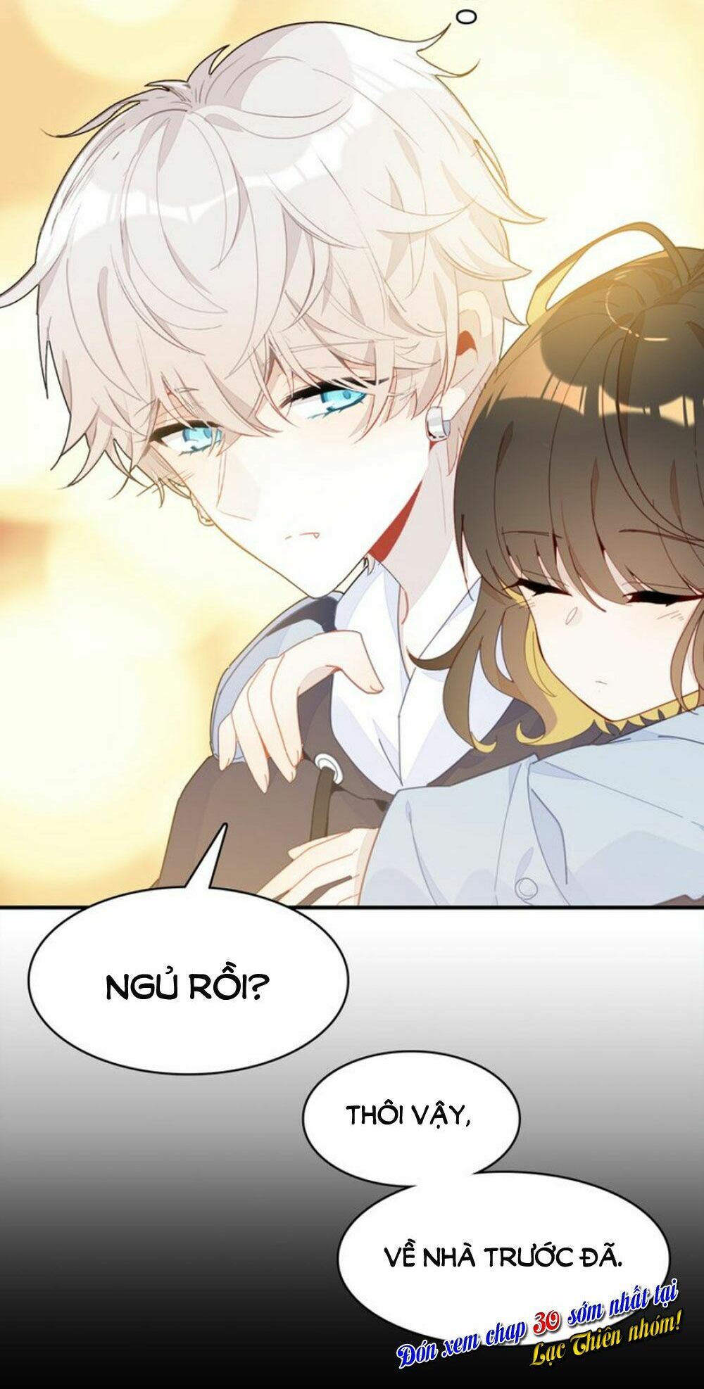 Ái Thượng Ngạo Kiều Long Vương Gia chapter 29 - Trang 56