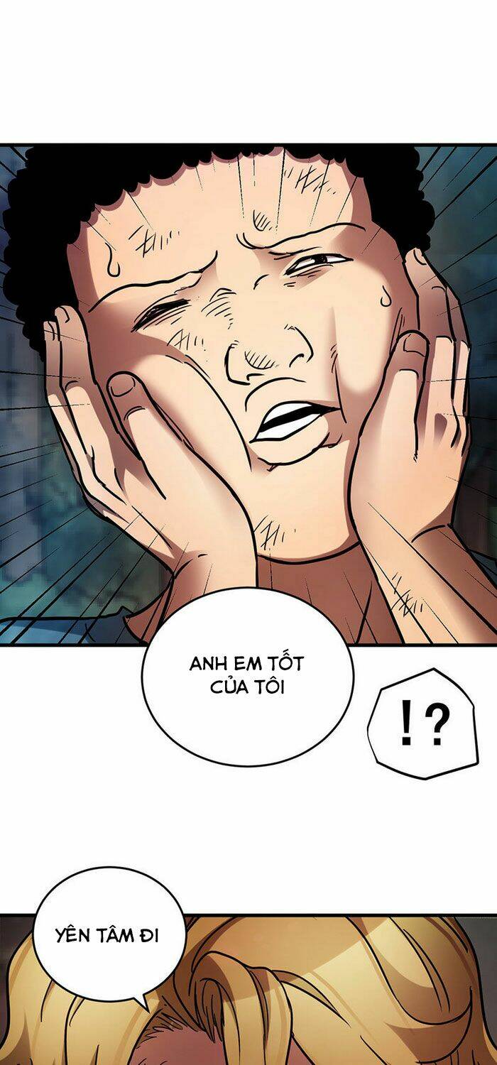 sau mạt thế tôi trở thành zombie chapter 50 9