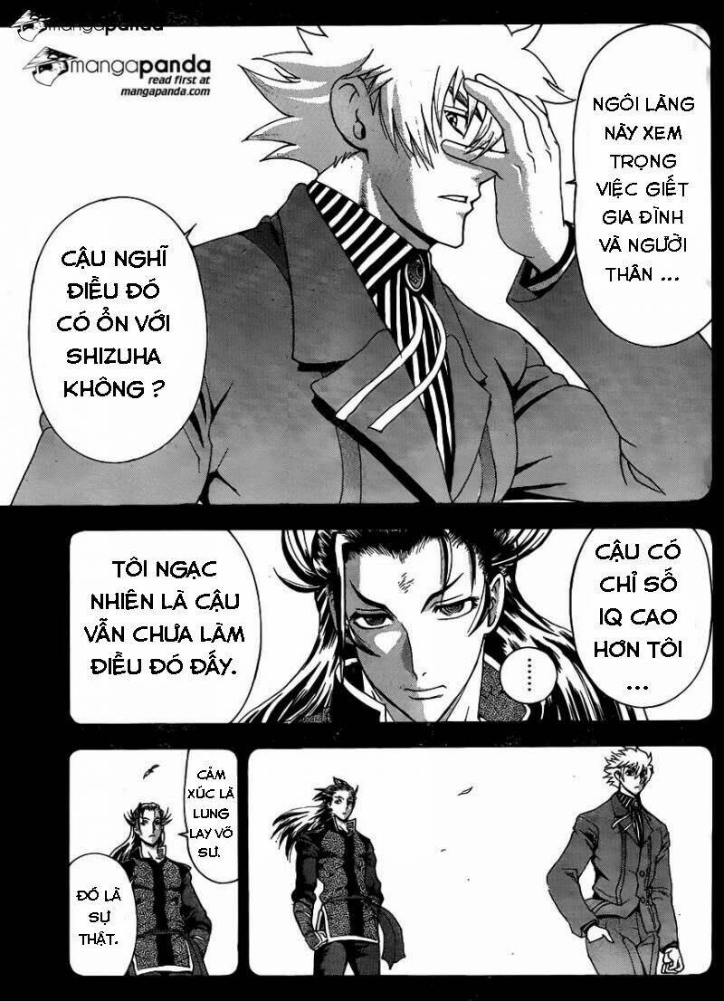 history's strongest disciple kenichi chapter 575 15