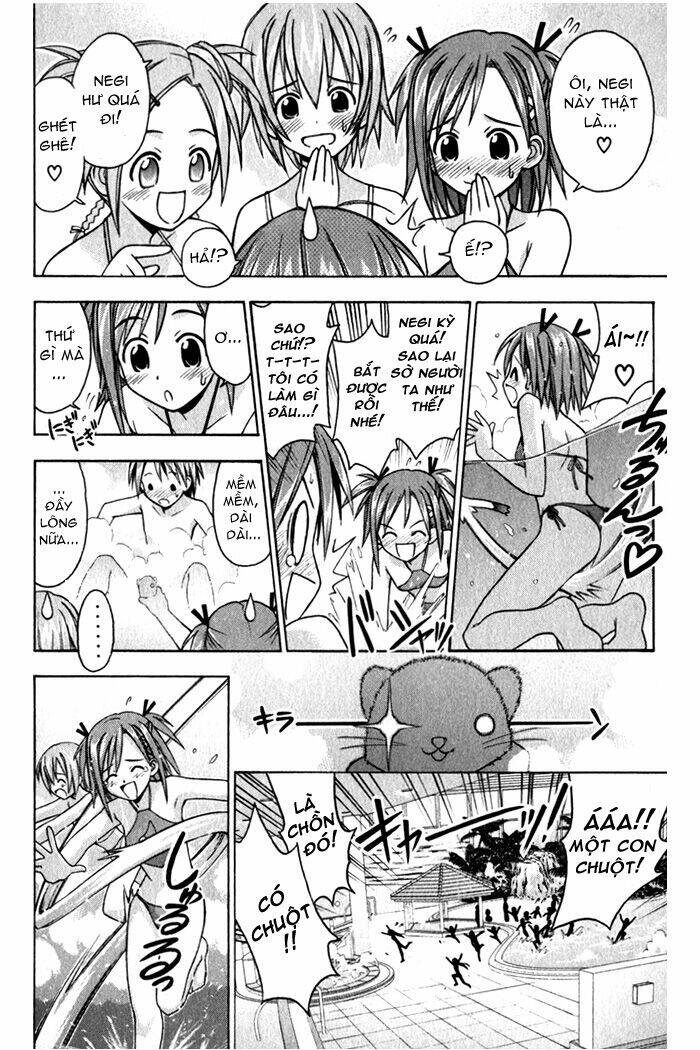 bậc thầy ma pháp chapter 18 17