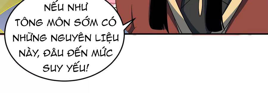 bản kiếm tiên tuyệt không làm nô chapter 45 48