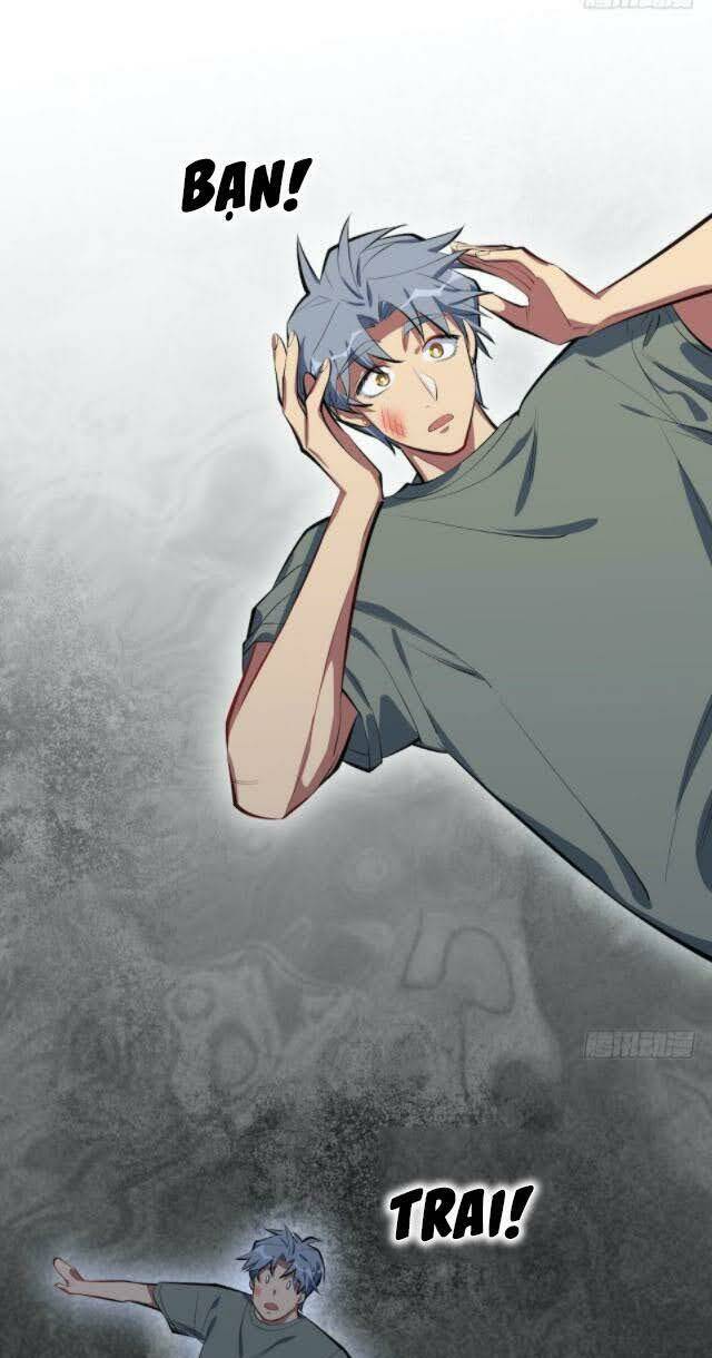 nhạc phụ đại nhân là lão bà chapter 6 16