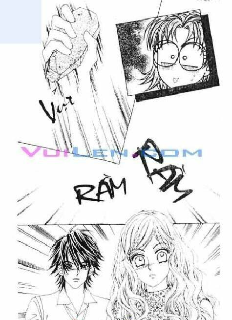 ánh nắng chói chang chapter 10 91