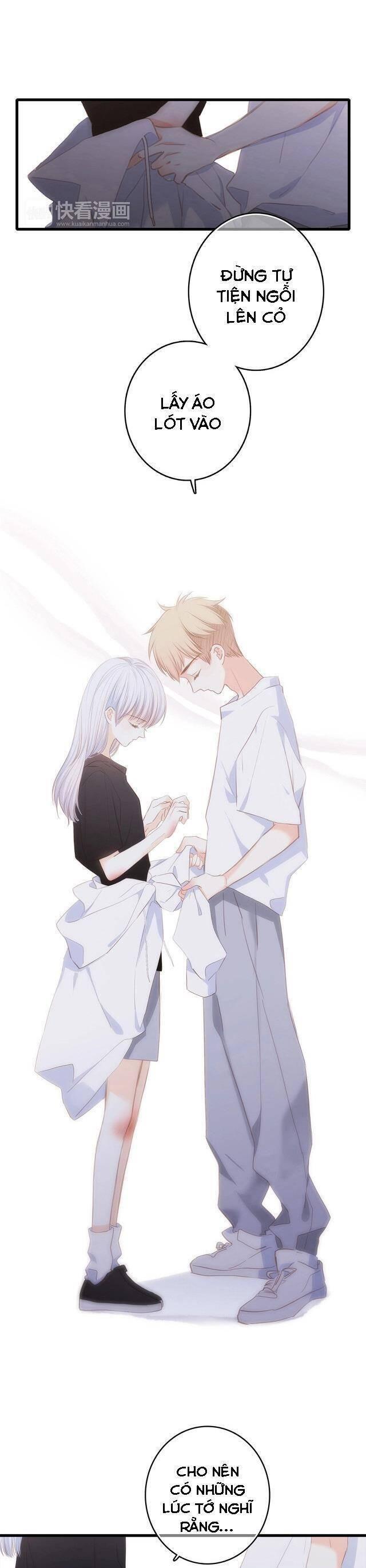 con tim rung động 2 chapter 139.2 1