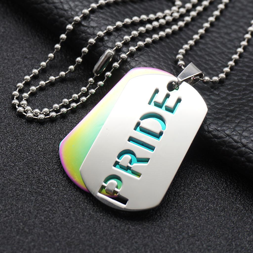 Pendant Necklace with