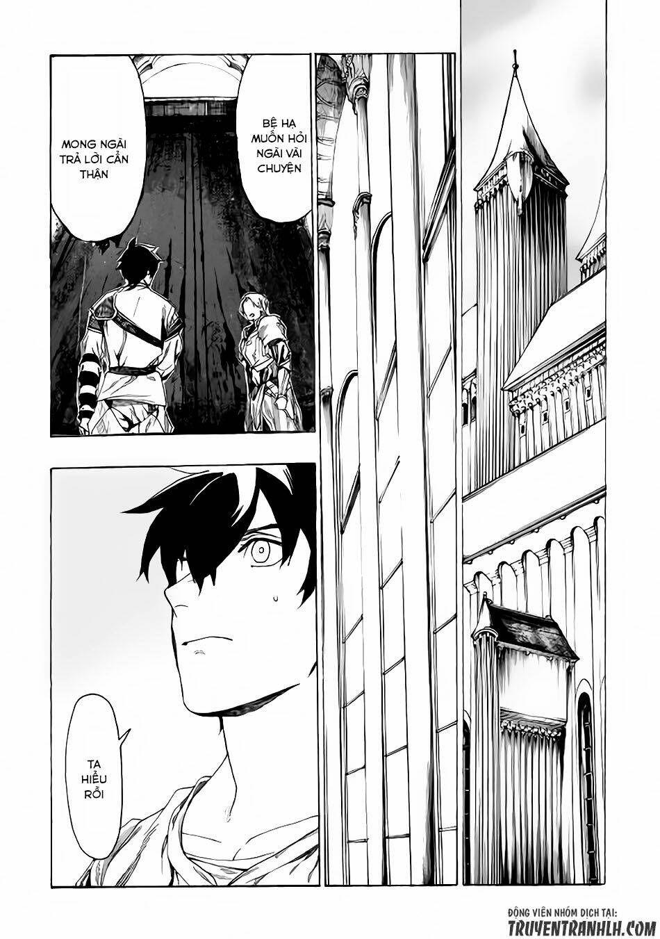 almadianos eiyuuden chapter 4 3