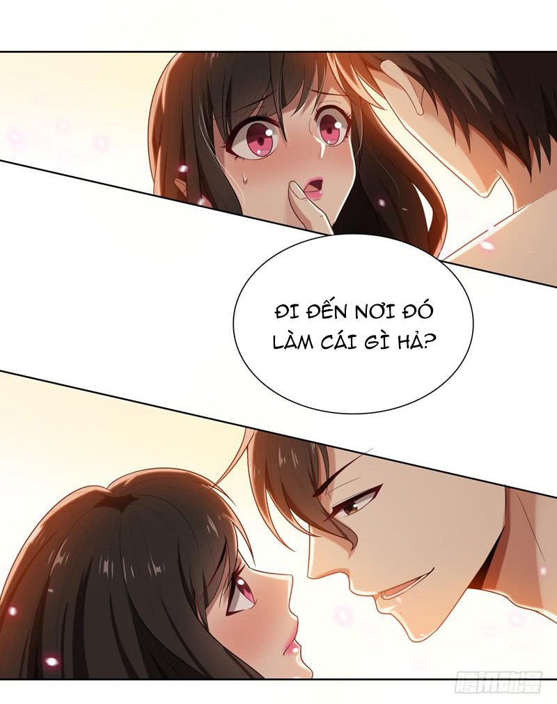 vợ yêu không ngoan chapter 9 34