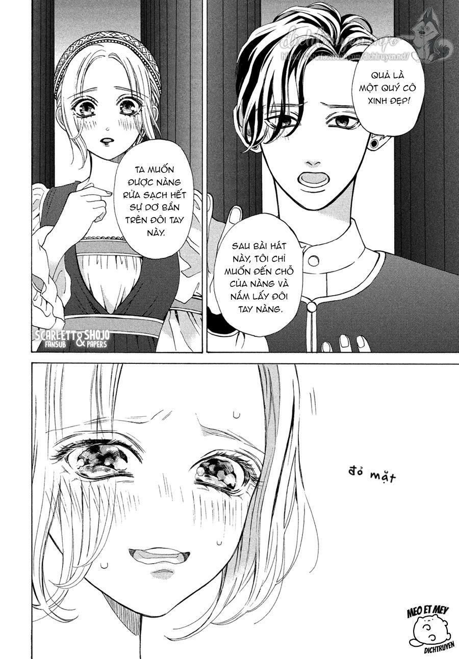 ojou to banken -kun chapter 19 17