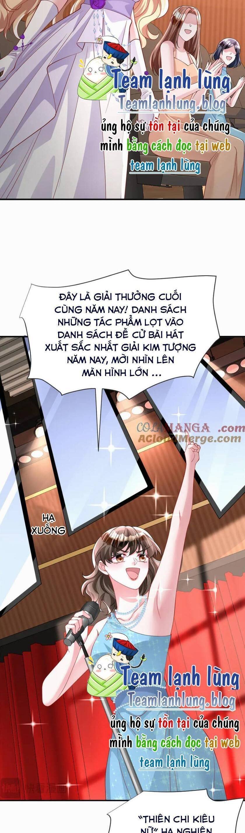 tổng tài huyết tộc cực sủng cô vợ mỹ nhân ngư chapter 215 7