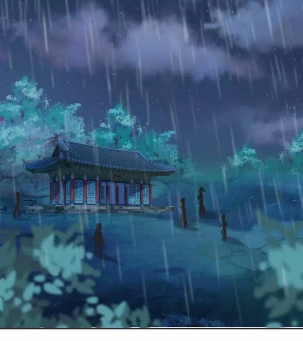 theo đuổi hoàng tử quá khó a~ chapter 9 2