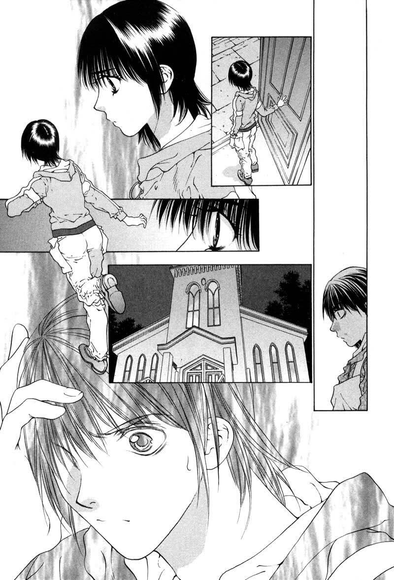 bitter virgin chapter 2 7