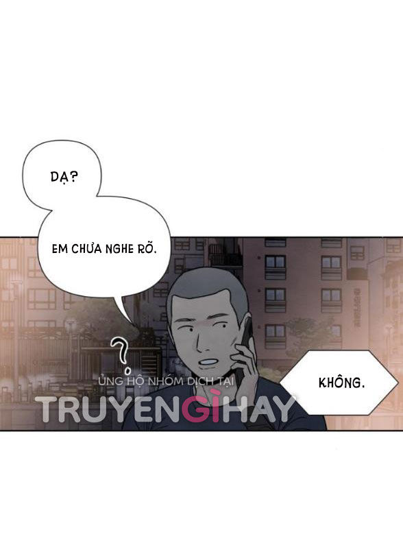 điều khiến tôi quyết tâm muốn chết chapter 47.1 11