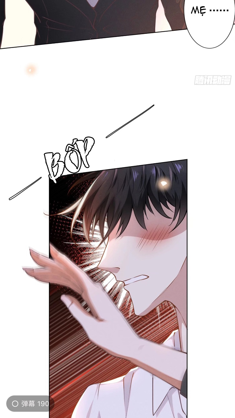 anh ấy gọi tôi là hắc liên hoa chapter 4 32