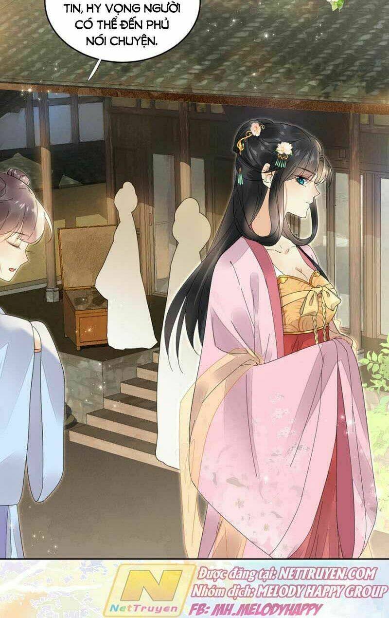 dục hỏa độc nữ chapter 94 5