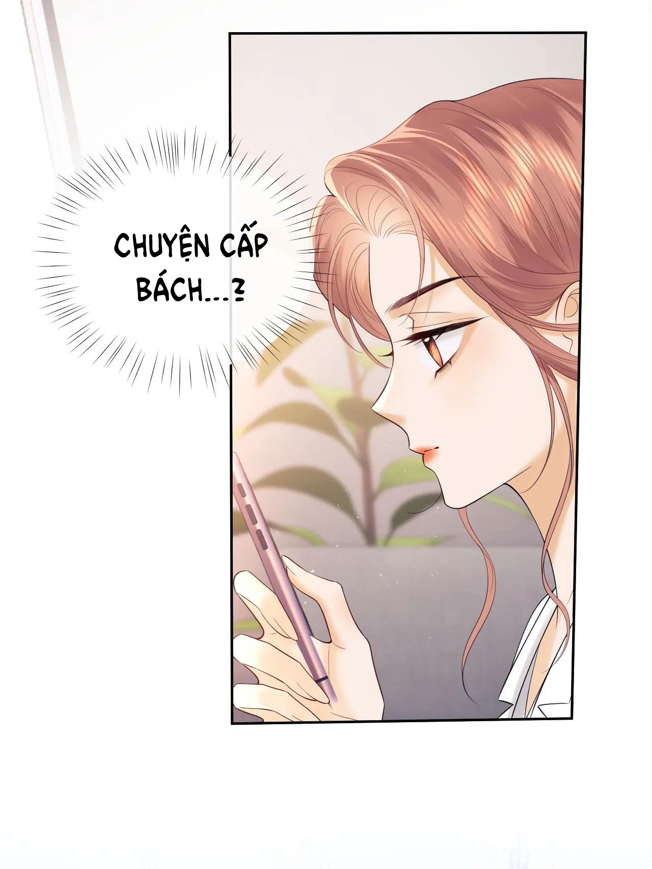 fan bạn gái muốn tìm hiểu một chút - fan vợ, bạn đã biết? chapter 12.2 4