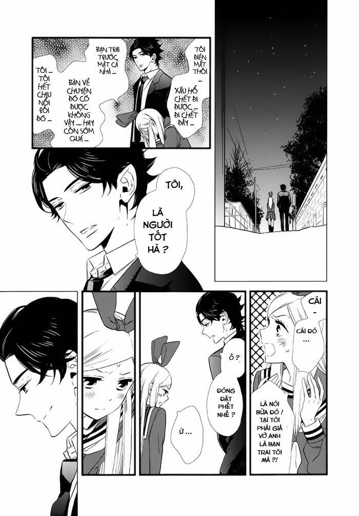 kigurumi boueitai chapter 7 9