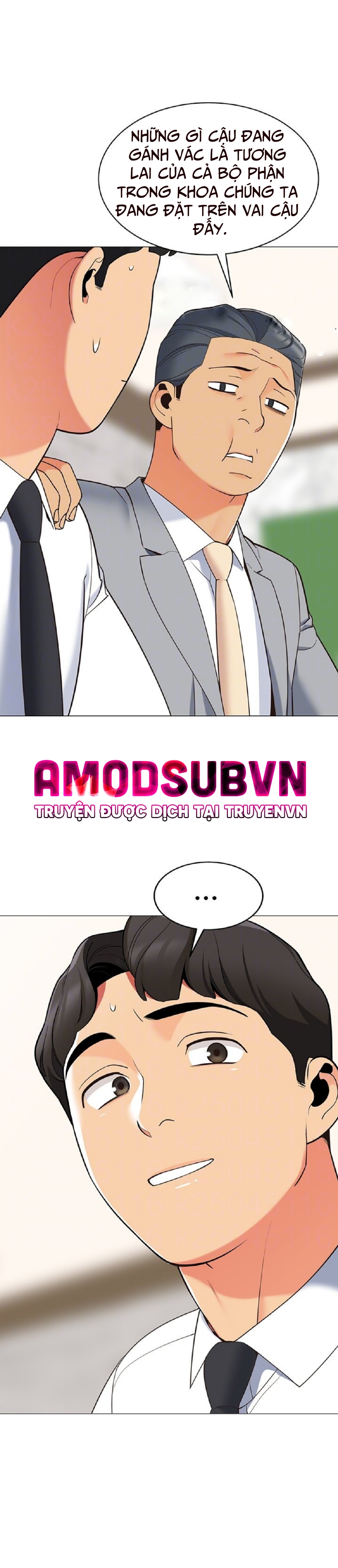 a good day to camp chapter 14 9