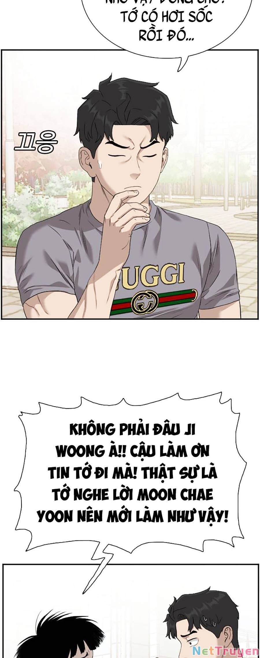 người xấu chapter 95 70