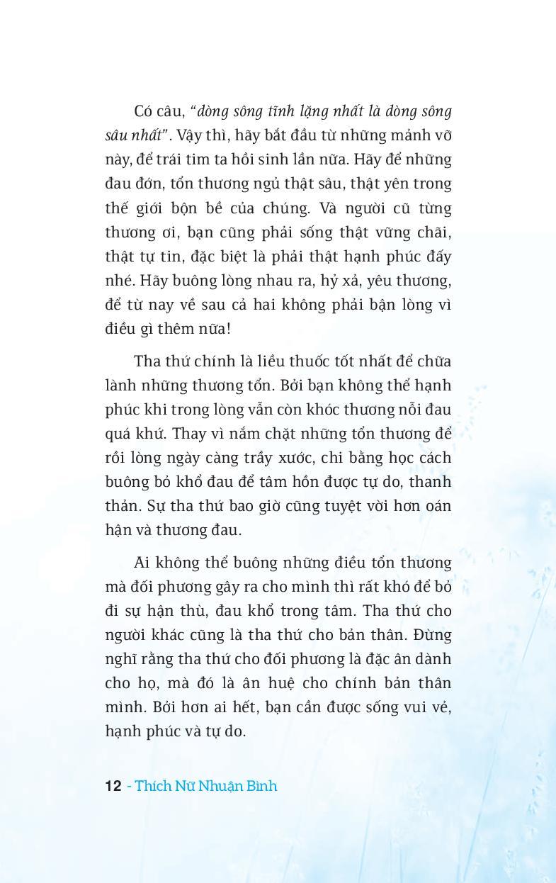 Gieo Mầm Hạnh Phúc