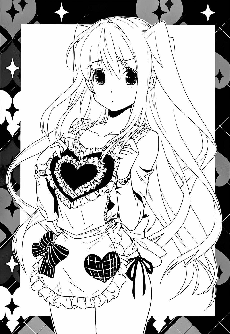 koi to senkyo to chocolate chapter 4 23