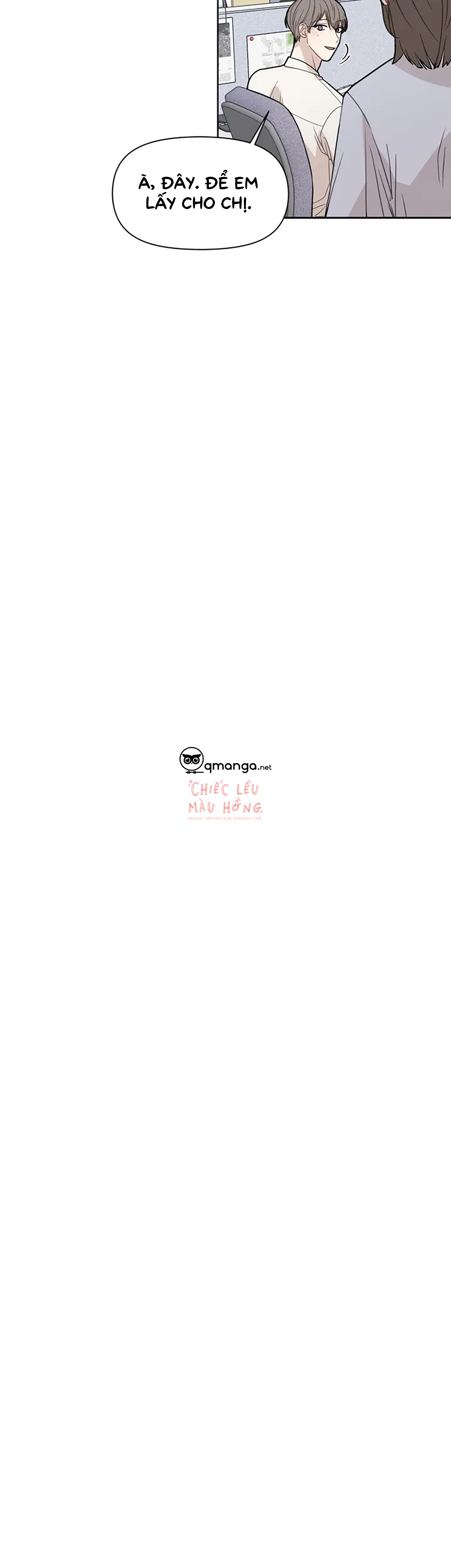 mật ngọt chết người chapter 1 14