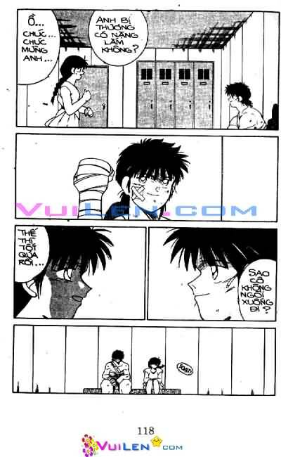 truyền nhân atula - shura no mon i chapter 26 115
