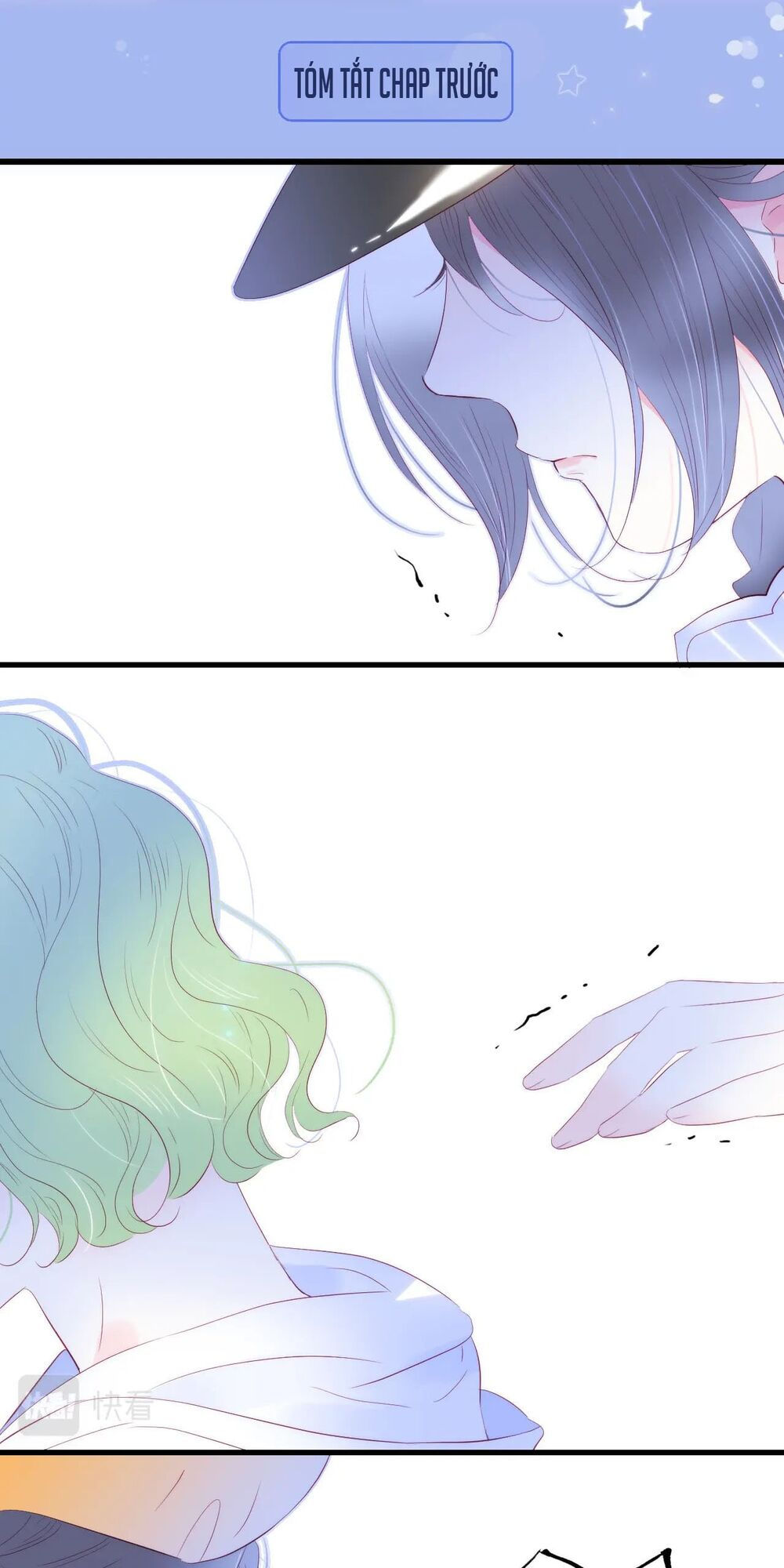 chạy trốn cùng con nhím chapter 32 1