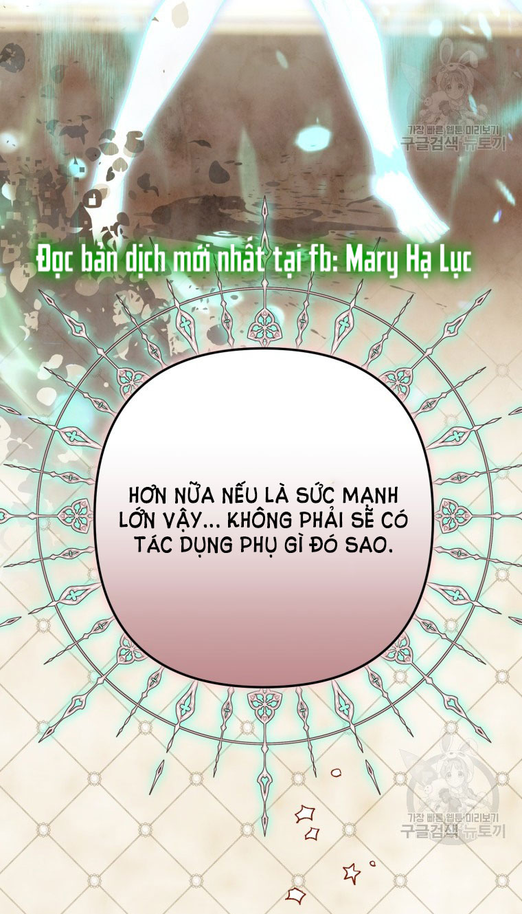 Bỗng Tôi Biến Thành Quạ Đen chapter 84.2 - Trang 20