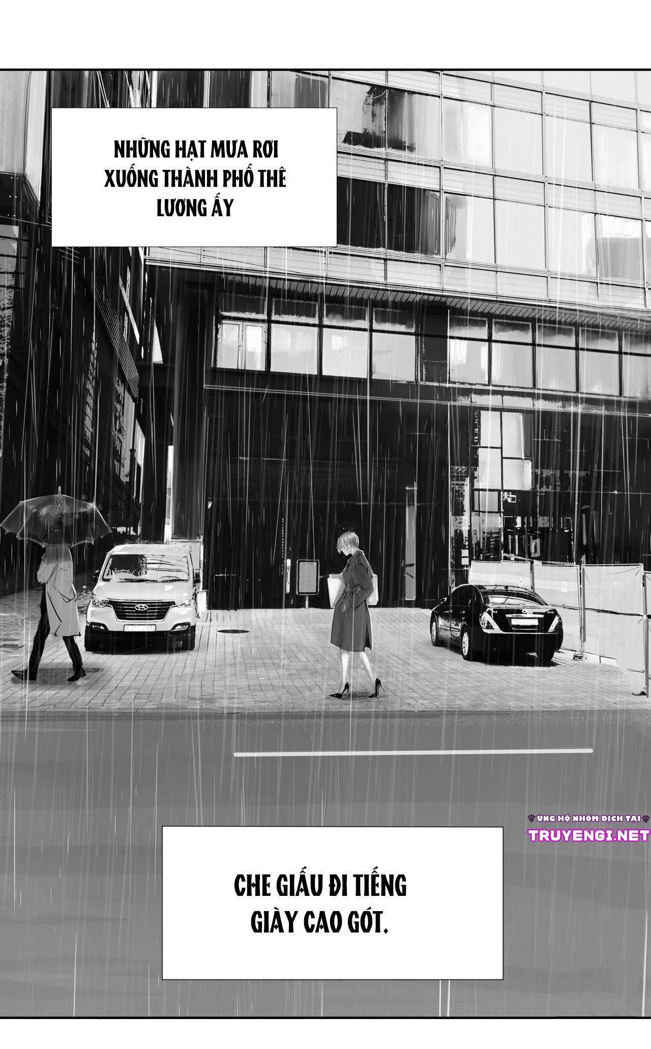 vật bị đánh mất chapter 0 11