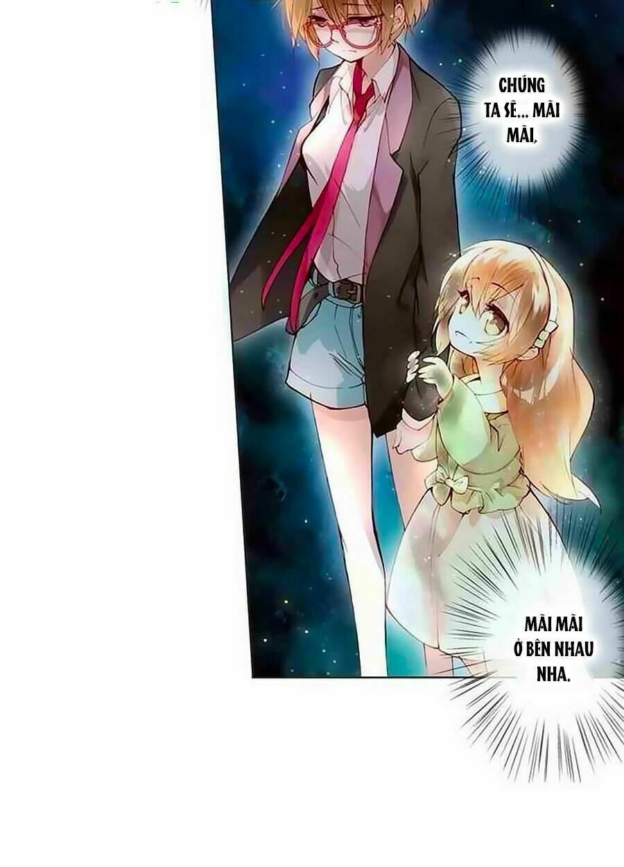 trọng sinh chi tinh quang thôi xán chapter 10 17