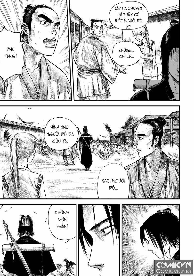 đại phong ca chapter 17 4