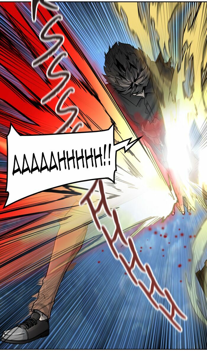 tòa tháp bí ẩn 2 chapter 331.5 22