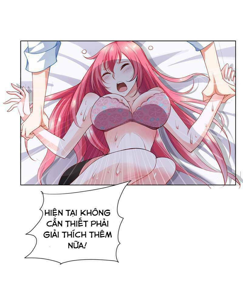 em lo xinh anh lo đẹp chapter 2 22