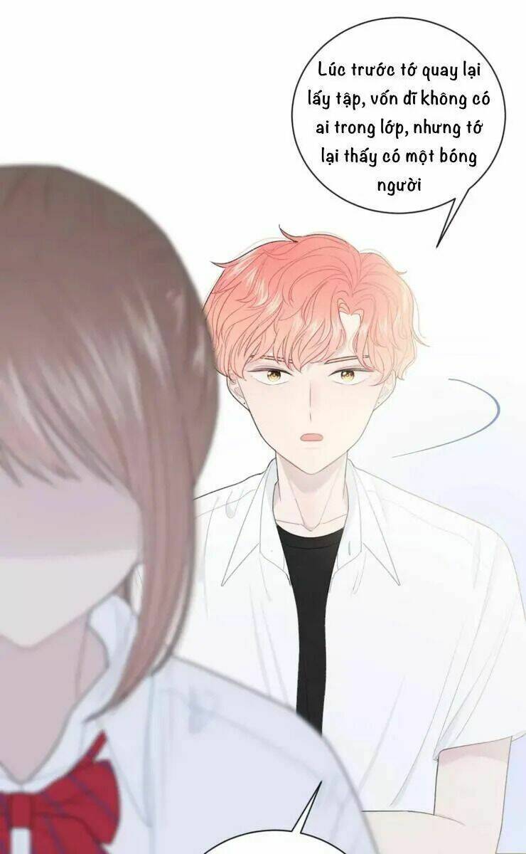 từ cái nhìn của em chapter 21 14