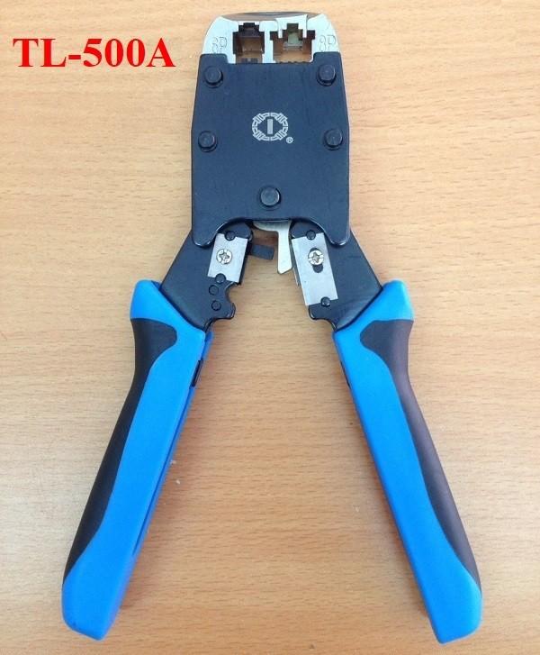 Kìm bấm mạng Talon TL-500A
