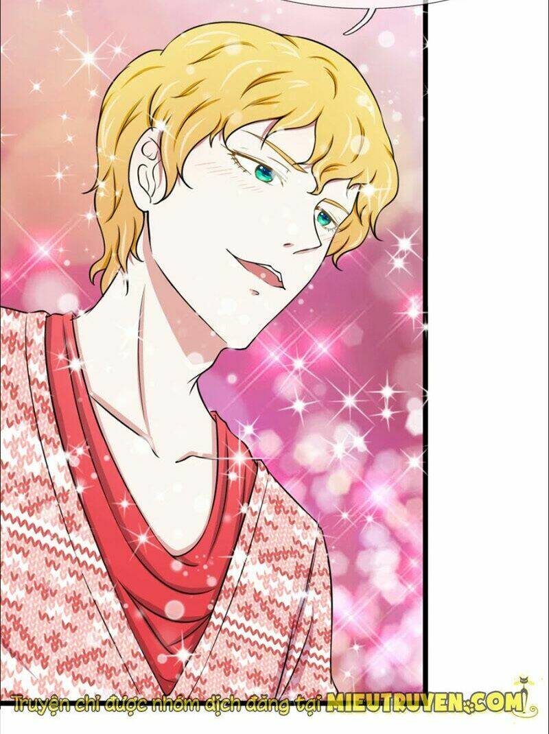 phúc hắc lão công buông em ra chapter 48 4