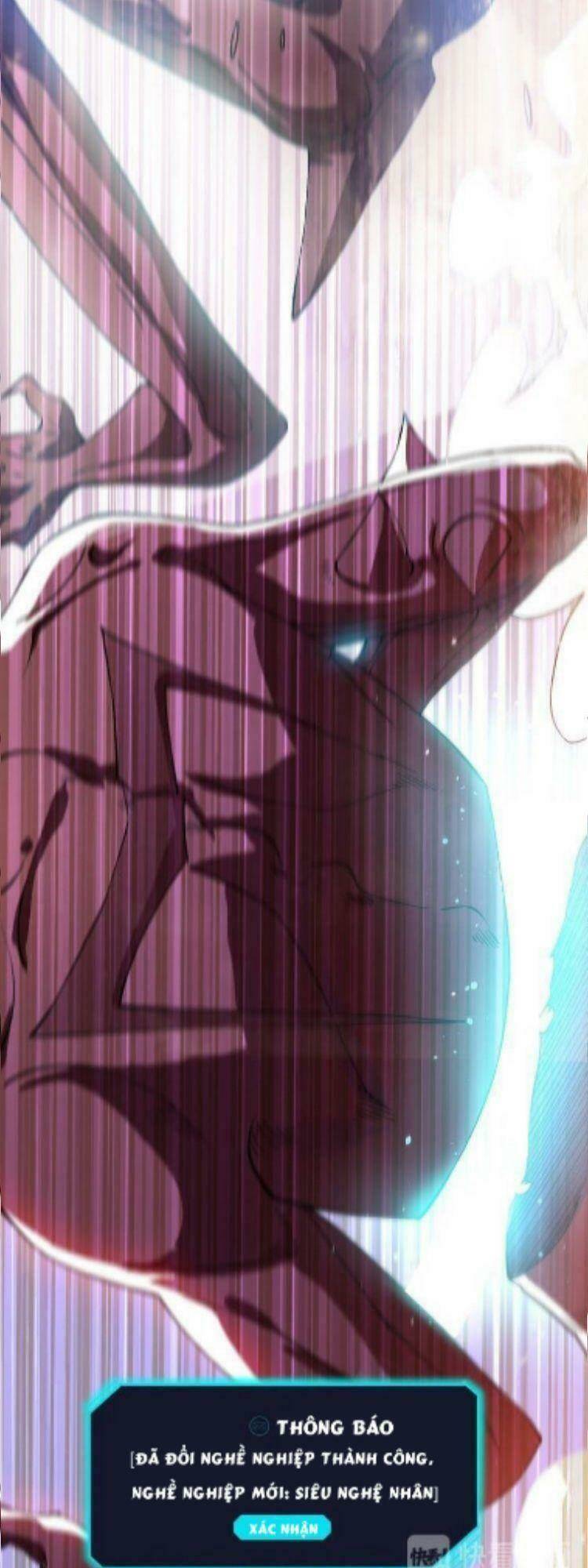 thợ săn mạt thế chapter 0 28
