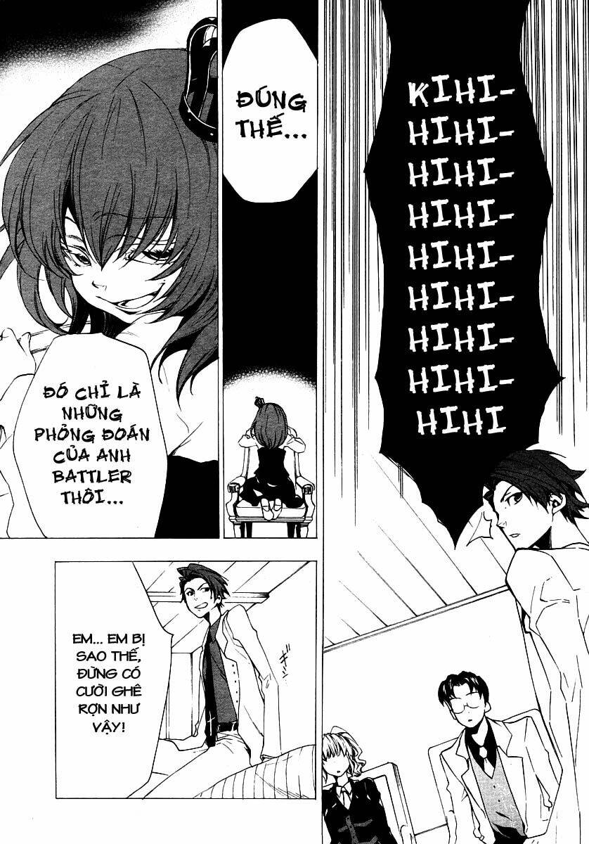 umineko no naku koro ni episode 2: turn of the golden witch chapter 15 5