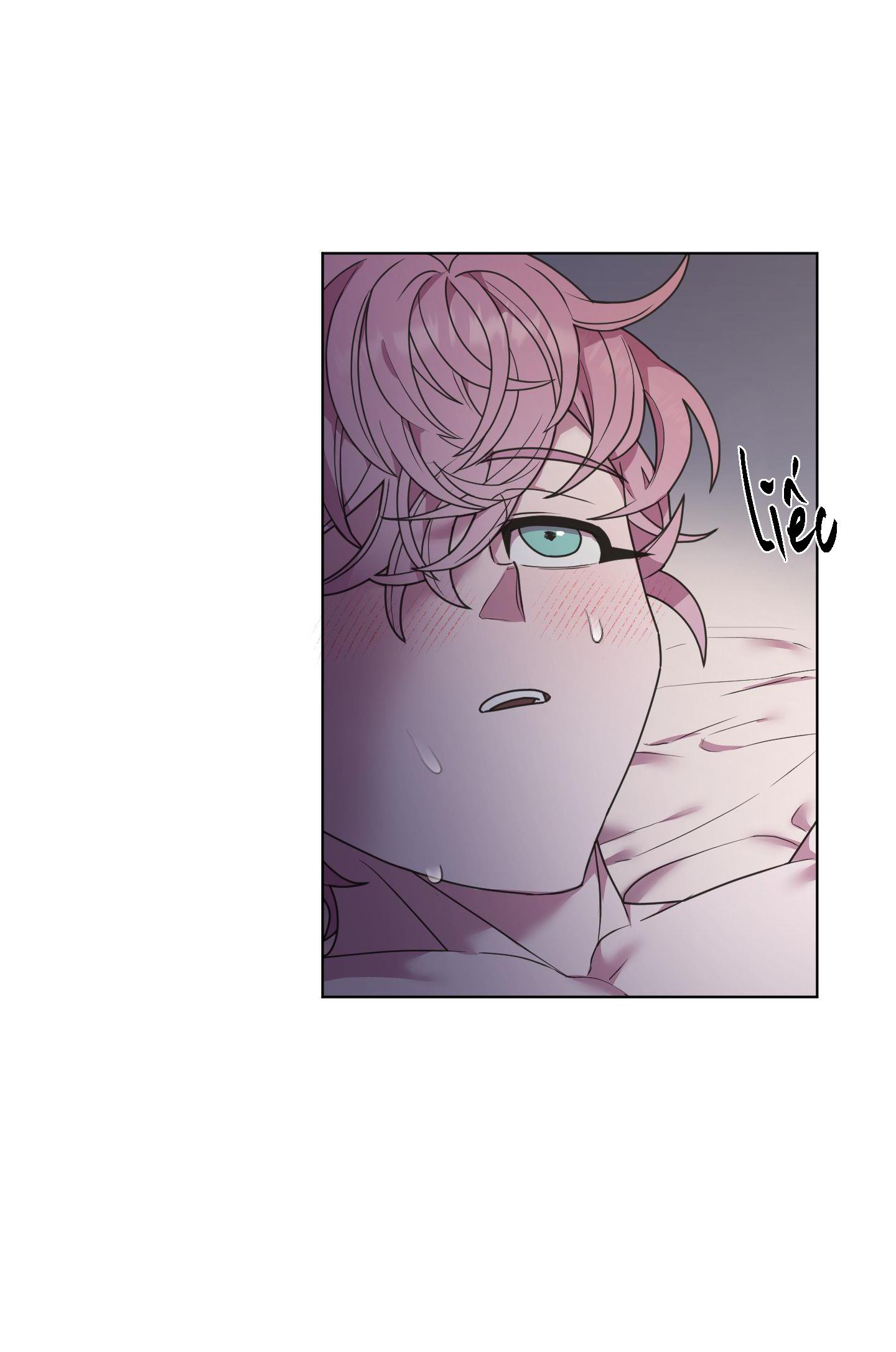 bộ sưu tập ciu to-ngực bự của nhà sẹc chapter 26 29